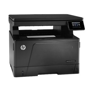 HP LaserJet Pro 400 M435nw (in trắng đen A3 -Scan - copy + mạng + wifi)