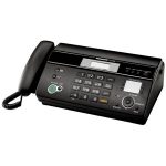Máy fax panasonic kx ft987