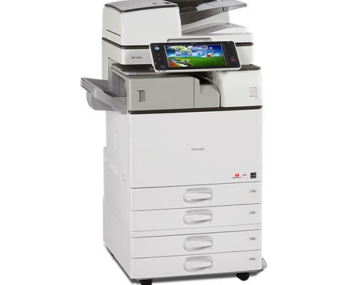 Máy photocopy Ricoh Aficio MP 5054