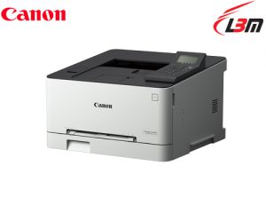 Máy in Canon LBP623Cdw laser màu 2 mặt tự động wifi