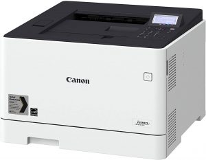 Máy in Canon Laser Màu 653cdw