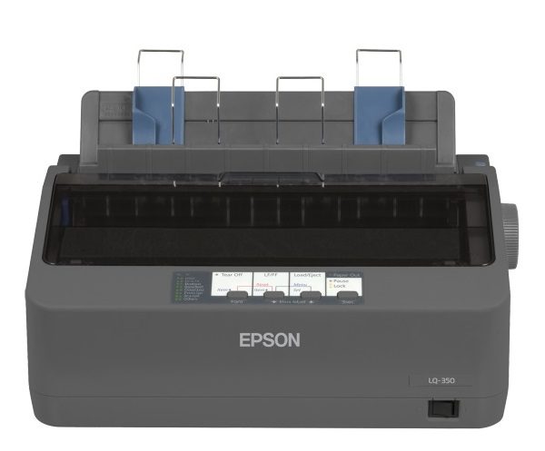 Máy in Epson LQ-350 in hóa đơn 3 liên