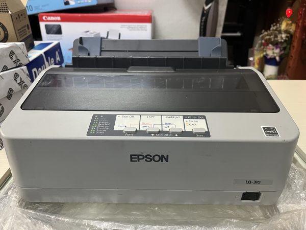 Máy in Epson LQ-310 cũ