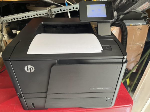 HP LaserJet Pro 400 M401dn cũ