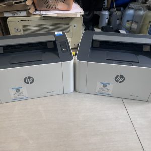 Máy in hp 107A cũ