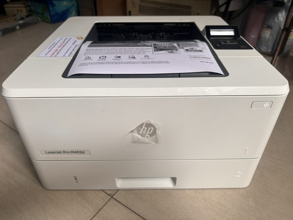 Máy in hp M402D cũ