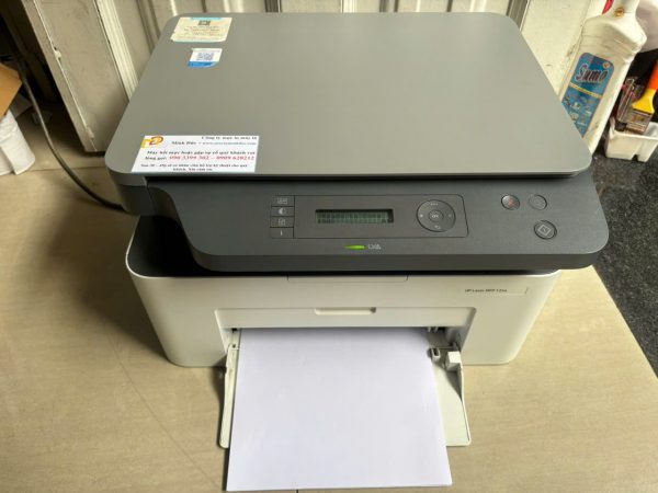 Máy in HP 135a cũ
