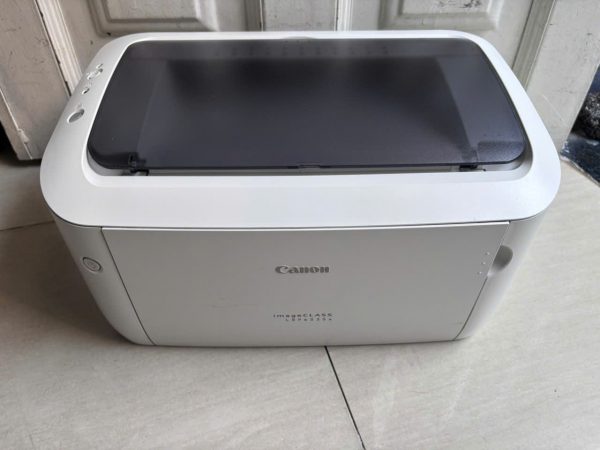 Máy in Canon 6030W CŨ