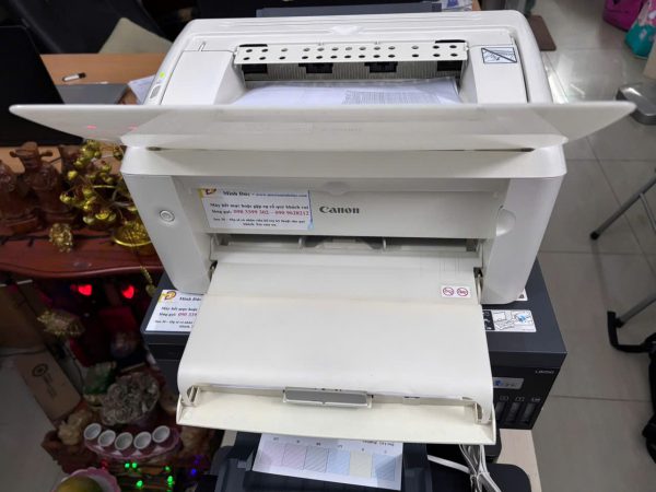 Máy in canon LBP3050 cũ