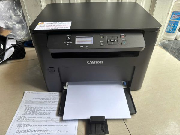 Máy in Canon MF113w cũ