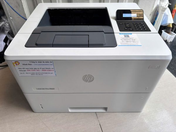 Máy in Hp M501dn cũ