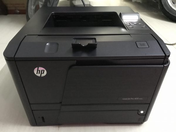 HP LaserJet Pro 400 M401dn cũ