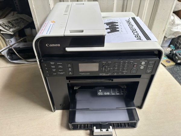 Máy in Canon MF4870dn cũ