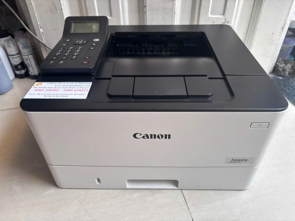 Máy in Canon LBP223dw cũ