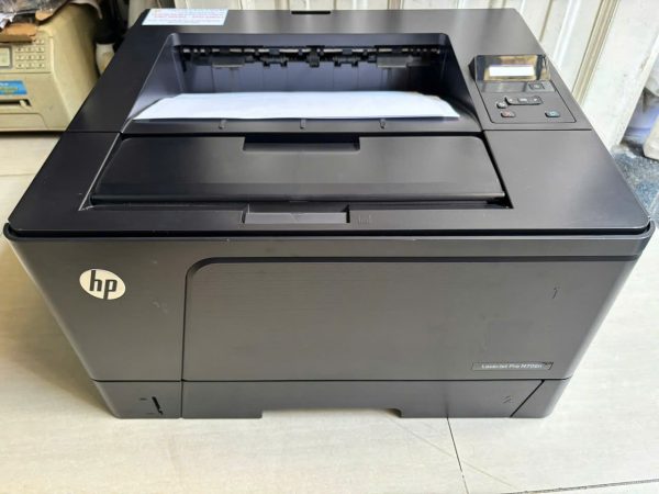 Máy in HP M706n cũ