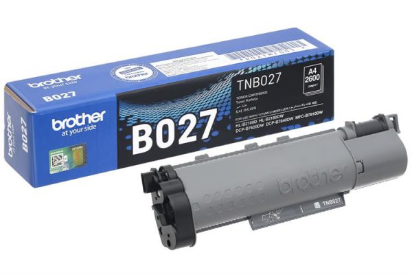 Mực in Brother TN-B027