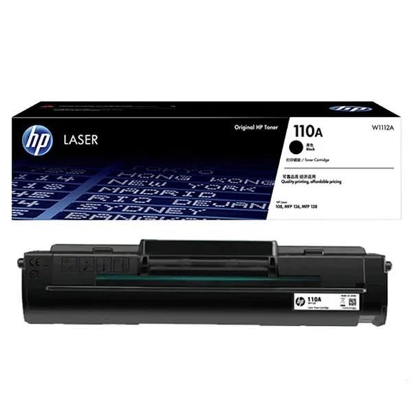 Mực in hp 110A